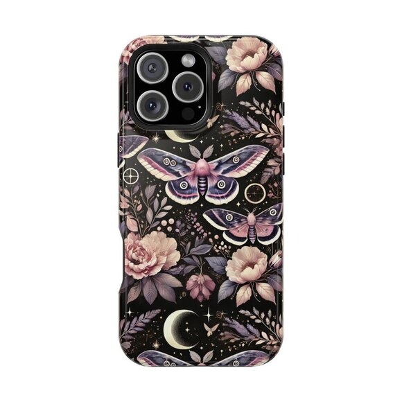 iPhone Phone Cases, Perfect Stylish Mobile Case, MLNMC446 - Picture 13 of 13